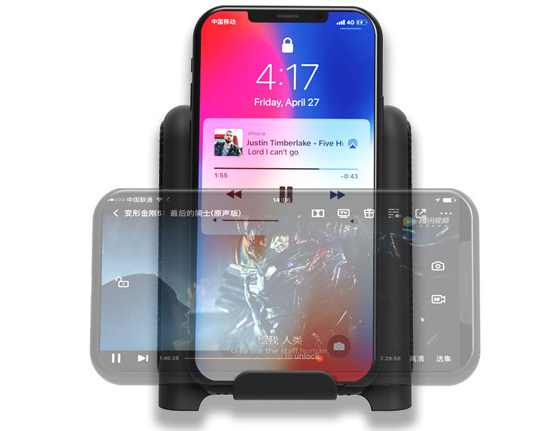 Double Speaker Subwoofer Small Speaker Double Speaker Subwoofer Small Speaker